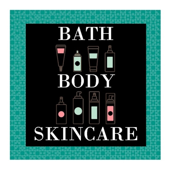 Other - Bath, Body & Skincare Products Other - Bath, Body & Skincare Products